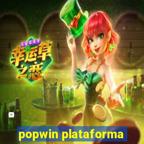 popwin plataforma